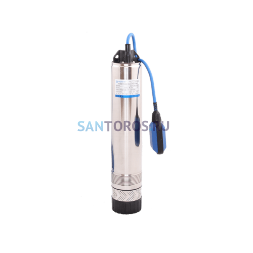 Колодезный насос Aquario ASP2-25-100WA (3224 Акварио)